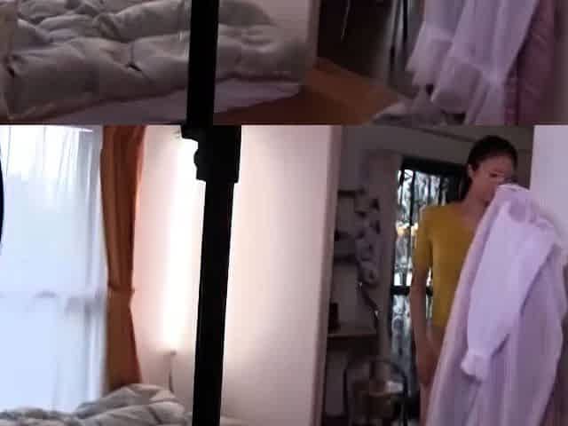 Teen close up fuck xxx housewife cumshot