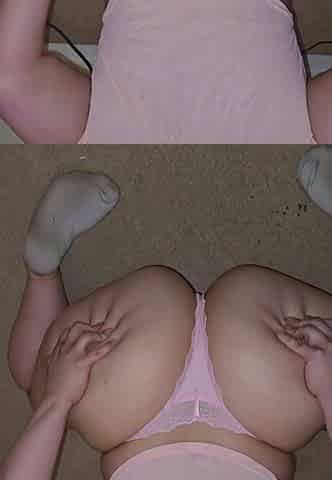 After my ex took this episode that guy said me my butt could be fatter was this chab right??