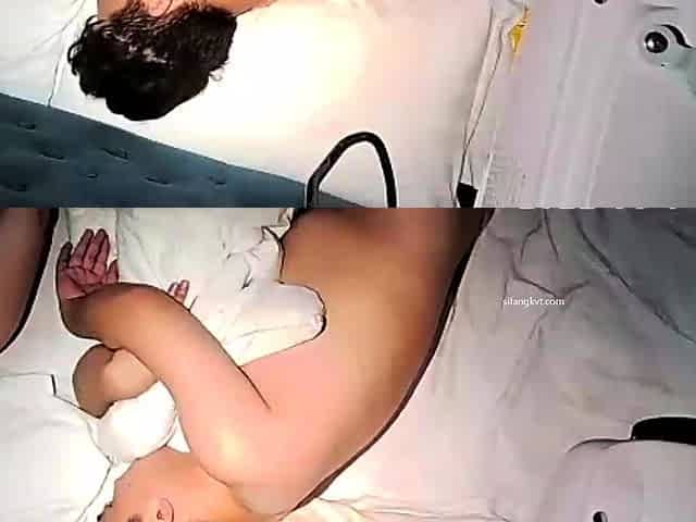 Naughty Amateur Fucked On Hidden Cam