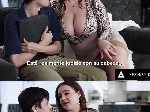 Nervous Boy Fucks Bullys Sexy Milf - Sp
