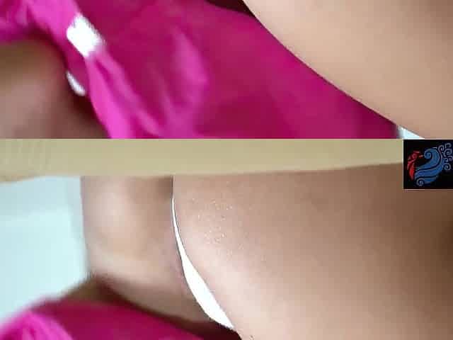 Willow Ryder Makes Her Vagina Cum