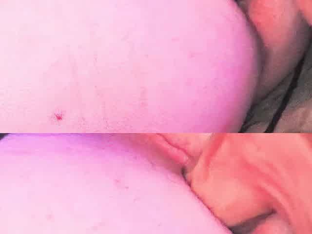 Just a inexperienced sissy