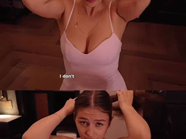 Horny Big Natural Tits Teen Fucked By Pizza Delivery Guy