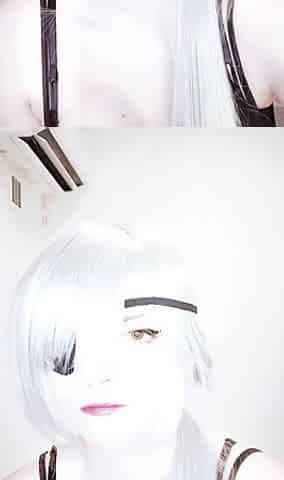 Just a Short Vid of My Chainsawman Quanxi Cosplay Interested in the NSFW Version?