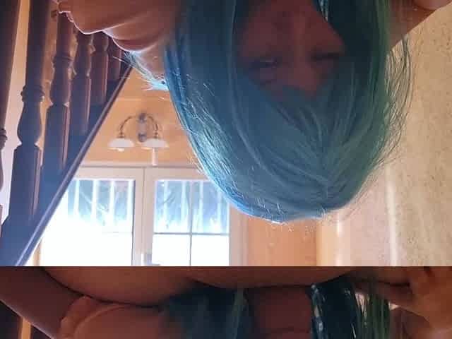Hot amateur teen blowjob and fuck