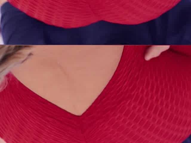 Yoga Marie Anal - Fetish