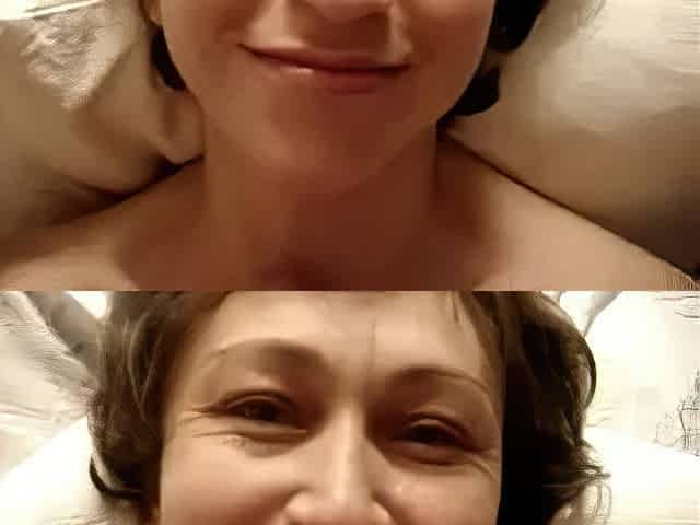 Amateur Facial strumpets
