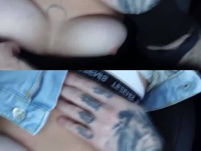 Fabulous Adult Video Public Amateur Craziest Show