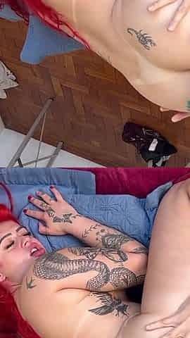 The Cocky Male Deposited His Milk in My Tight Ass and Left Me Broken in