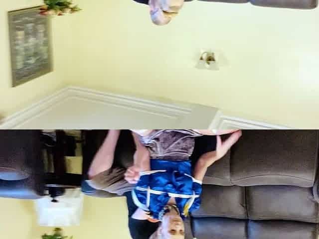Amateur sex hidden cam