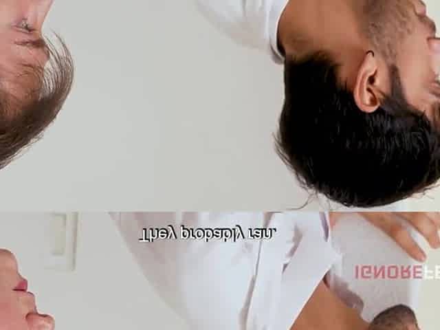 Science Wins Thanks To An Open Minded Teen - Anthony Pierce, Nade Naughty, Mira Monroe