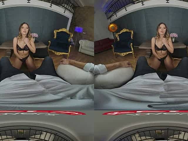 The Italian Call Girl