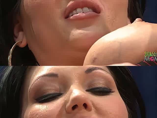 To Become A Movie Star Busty Milf Has To Suck Off A Horny - Camera Man