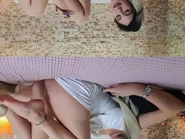 Goddess Natalie - Ruined orgasm CEI ruin eat repeat