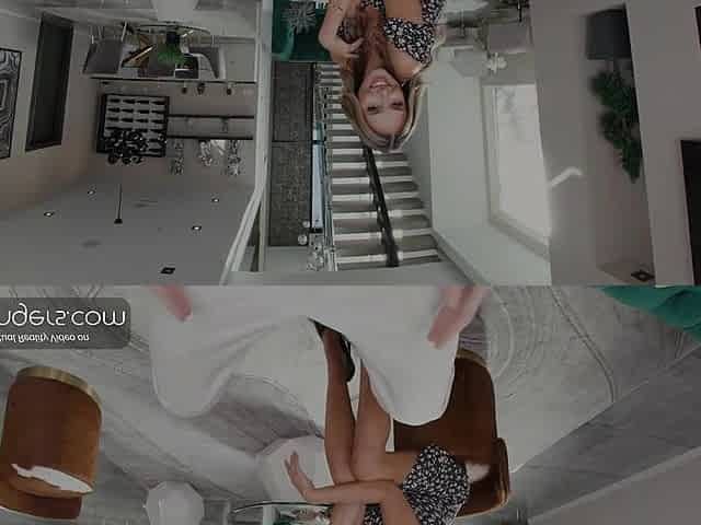 VR Bangers: Flexy Playgirl Armani Gets Screwed Hard In One Night Stand Series