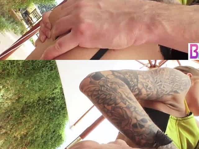 Honey Honey Juelz Ventura Hardcore Anal