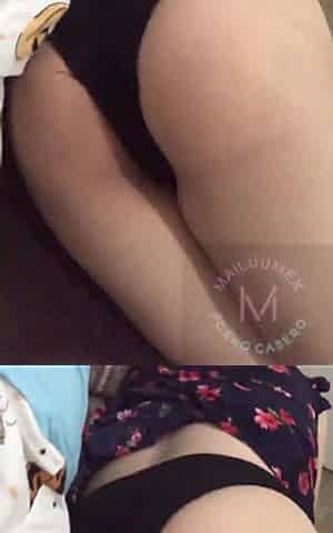 I Fuck My Girlfriend While Everyone Is Out of Home