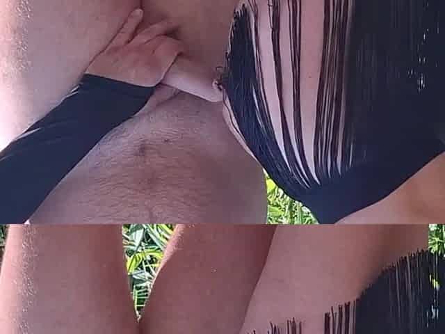 I fuck my Stepmom
