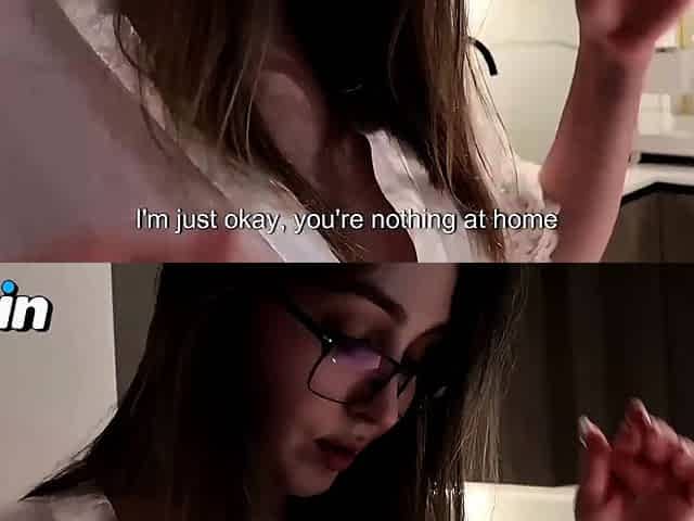Mom's Friend Gave Me a Lesson in Sex - greatest XXX