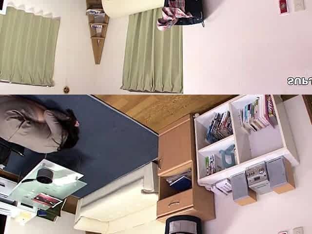 Yu Shinoda And Other Japanese Workers Letting Men Fuck