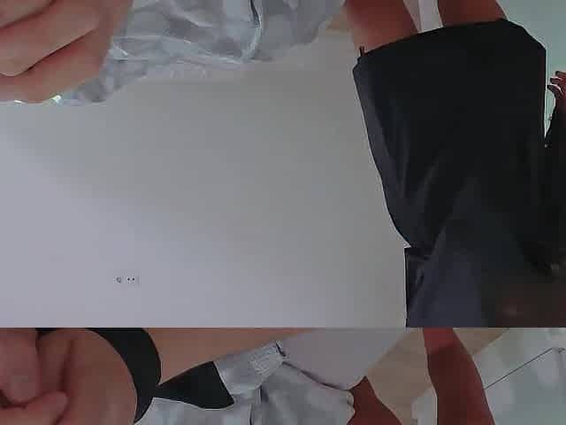 Unpacking a birthday gift from a hawt stepmom, Stepmom gives me a oral sex and her butt for my birthda