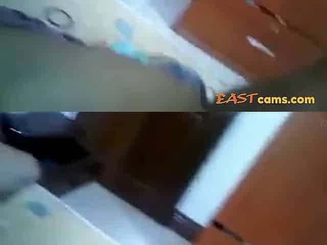 Indonesian Amateur Anal with Black Guy