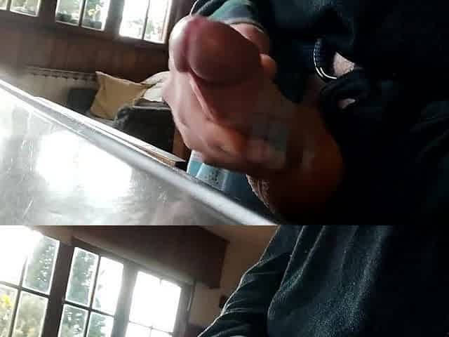 Large load in the kitchen