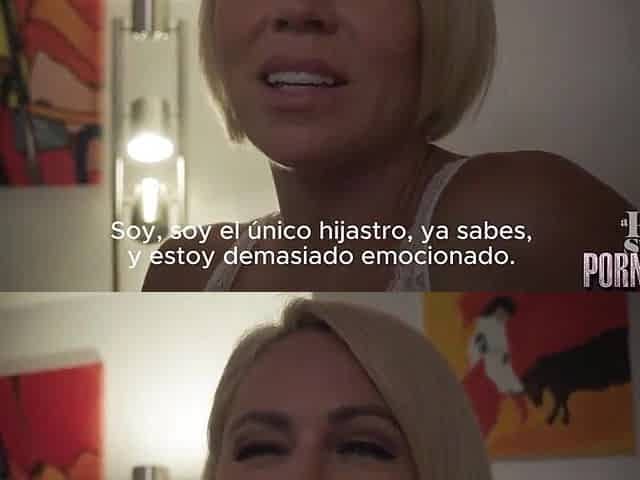 Dude Of The Abode. Spanish sub. To watch in: pornsuborg