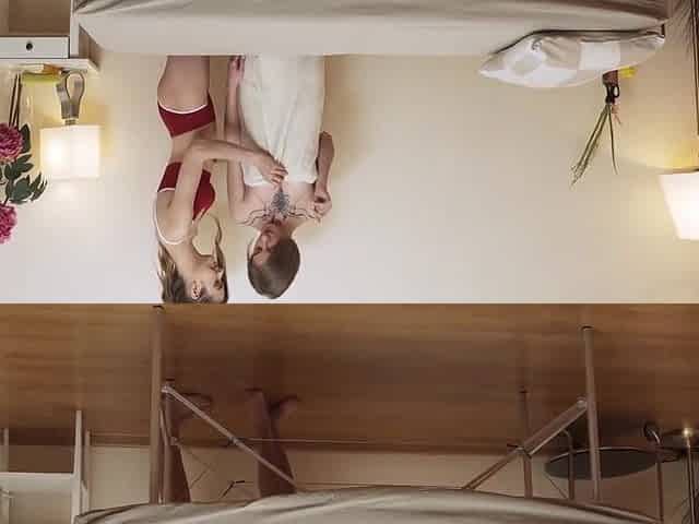 Stella Bliss In Full Virgin Body Massage With Vibrator