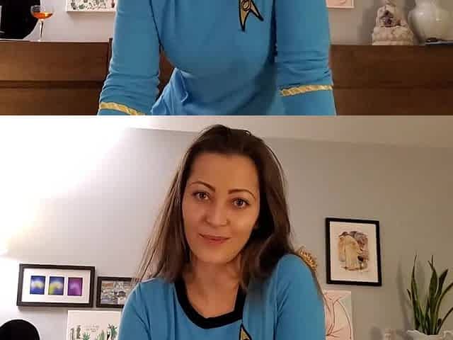 Busty big ass brunette in pantyhose Dani Daniels - Onlyfans Dani daniels POV hardcore