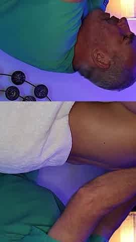 Kira Perez and the Perverted Masseuse