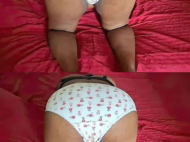 Real life real mother i'd like to fuck Astounding round booty