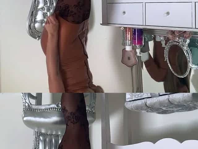 Amateur Webcam Chick Masturbates On Webcam More at