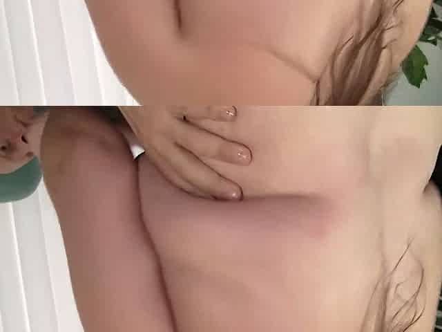 Plump Babe Earns It Raw Vol. 7