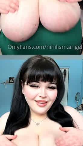 Latina Webcams 027 Free Big Boobs Porn Video