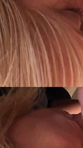 Quick Blowjob