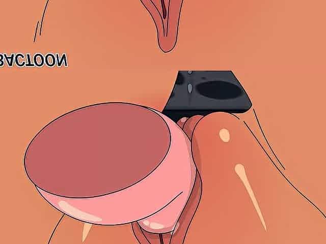 CLARA AND HER FRESH ALLIES CREAMPIE!