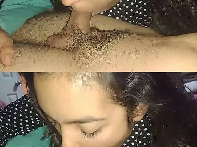 That babe swallows all the milk - flirtatious