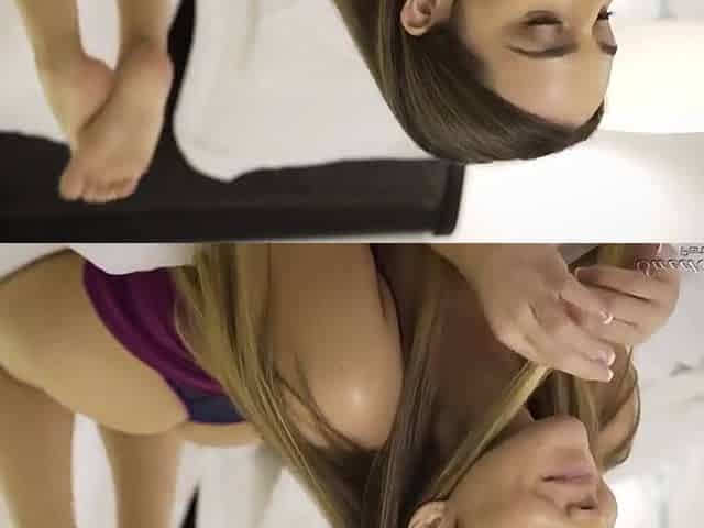 Appetizing Babe Hot Sex Video - Natasha Nice