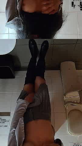 Do u like my boots