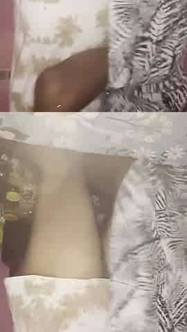 Sex with Aunty