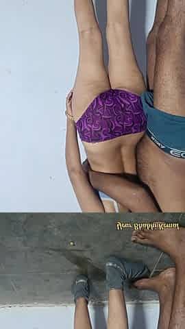 Horny Stepbro Creampies Busty Virgin GF