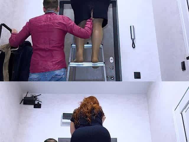 large mother i'd like to fuck wanted to try hard rod