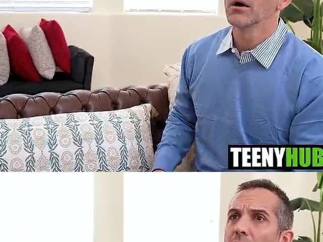 Teen Desires to Get Breed