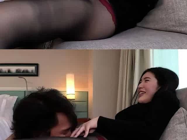 Cynthia POV Blowjob Handjob hardcore and cumshot