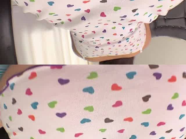 I could spend all day looking at this butt ???? ideal bazookas