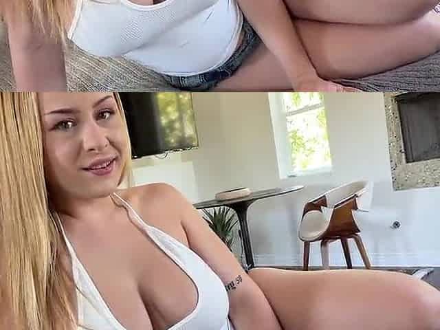 Breasty Ex Girlfriend Breaks Into Your Abode ~ Zoey Uso ~ Household Dream ~ Scott Stark