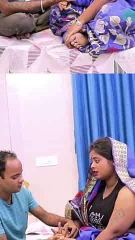 Desi Horny Couple Hardcore Romantic Sex