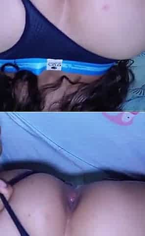 Latina Whore