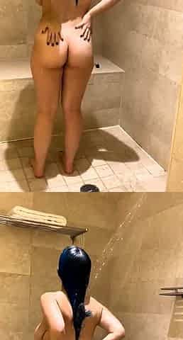 Big ass amateur teen booty babe sucking and fucking